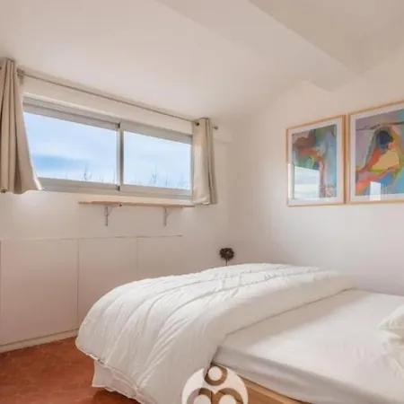 Aix-en-provence, Centre Quartier Mazarin, Magnifique Loft 아파트 *
