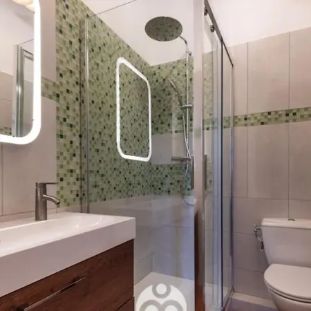 아파트 Aix-en-provence, Centre Quartier Mazarin, Magnifique Loft *