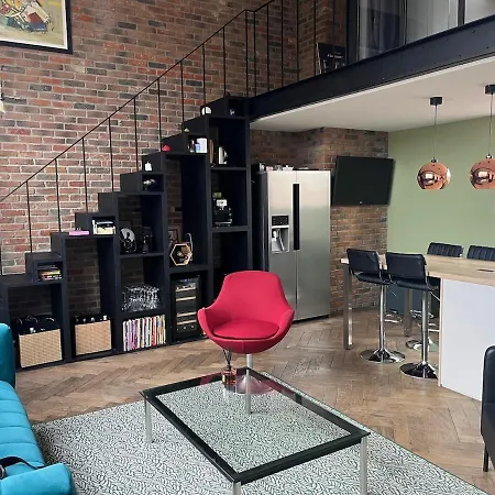 Aix-en-provence, Centre Quartier Mazarin, Magnifique Loft