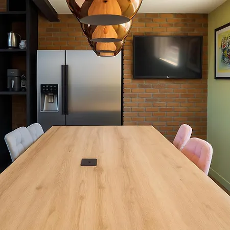 Aix-en-provence, Centre Quartier Mazarin, Magnifique Loft *