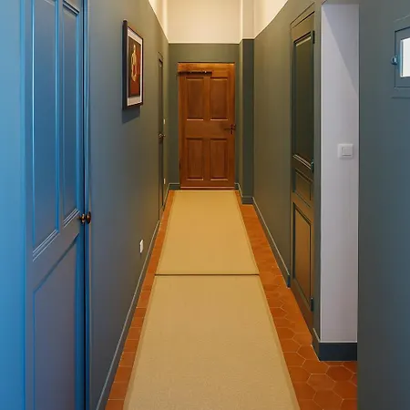 Aix-en-provence, Centre Quartier Mazarin, Magnifique Loft * 엑상프로방스